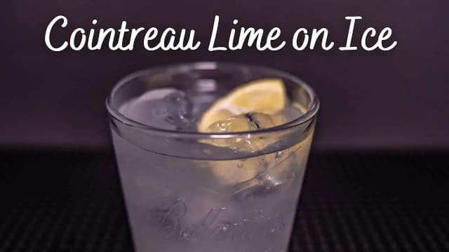 Najlepsze drinki z likierem pomarańczowym, które zachwycą Twoje kubki smakowe