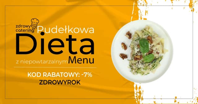 Ile kosztuje catering dietetyczny? Sprawdź ceny i oferty, które zaskoczą