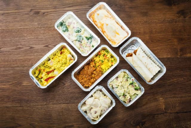 Catering co to? Poznaj tajniki usług cateringowych i ich zalety