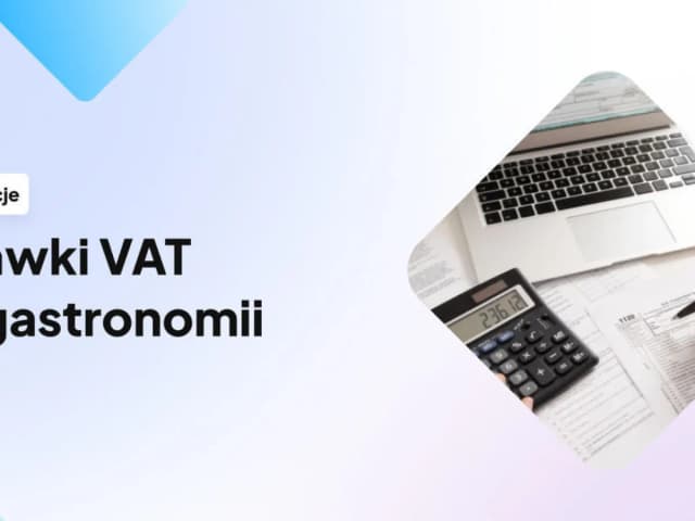 Usługa cateringowa jaki VAT – uniknij nieprzyjemnych niespodzianek